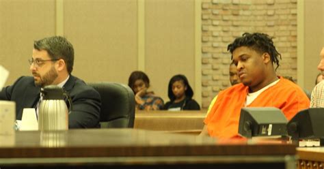 Judge Denies Bond To Suspect In 2021 Double Slaying Crime