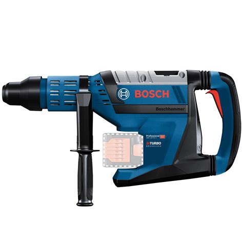 Bosch 18v Coolpack Cordless Combi Drill Gsb 18v 110c Bare Unit