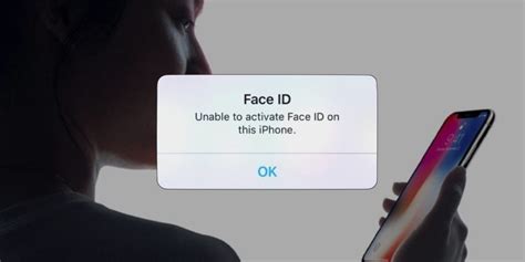 Que Faire Si Le Face Id Ne Fonctionne Pas Correctement Tutorielsgeek