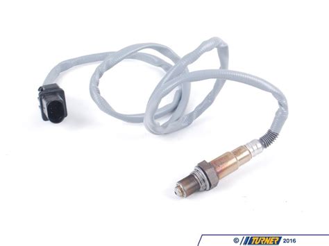 11787558055 Oem Bosch Oxygen Sensor Pre Cat Front Downpipe E9x E82 E60 E83 E85 N52