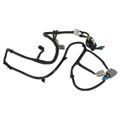 Ford Cv Z K Maa Wire Harness Ford Escape Oem Ford