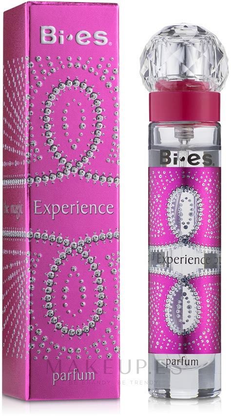 Bi Es Experience The Magic Perfume Makeup Es