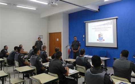 CPI9 EM FOCO RECEPÇÃO AOS NOVOS SOLDADOS DE POLÍCIA MILITAR