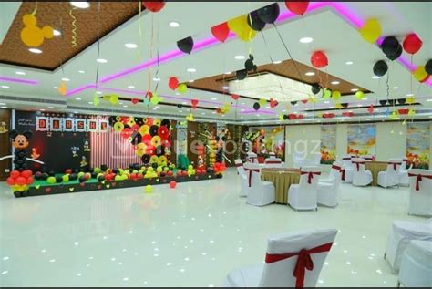 Jayaram S Review For Pista House Banquet Hall Kukatpally Hyderabad