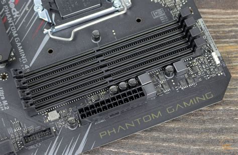 Asrock B Phantom Gaming