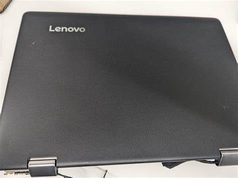 Lenovo Ideapad 2in1 11 Screen Ebay