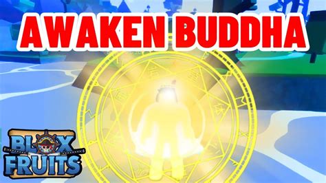 How To Awaken Buddha Or Host A Buddha Raid Quick Tutorial Youtube