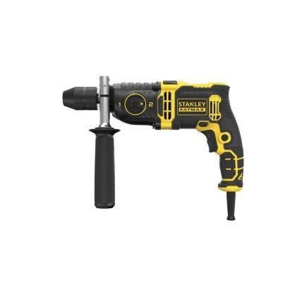 STANLEY Impact Drills Drivers Mister Worker