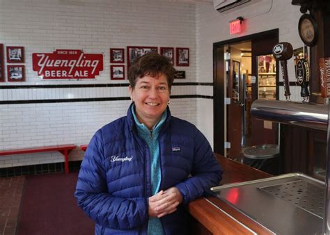 The Story (and Family) Behind Yuengling, America's Oldest Brewery ...