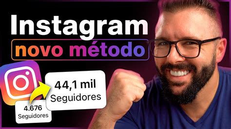 Como Aumentar O Engajamento No Instagram E Crescer Seu Instagram Muito