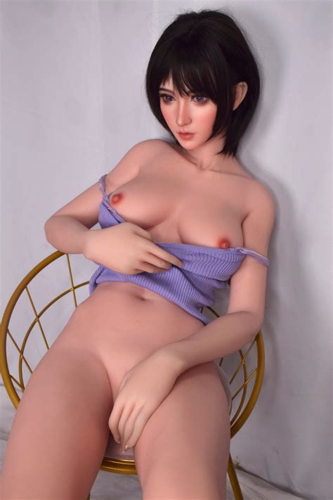 Elsa Babe Full Silicone Sex Dolls 165cm Hirosue Yuko 427000 The 1