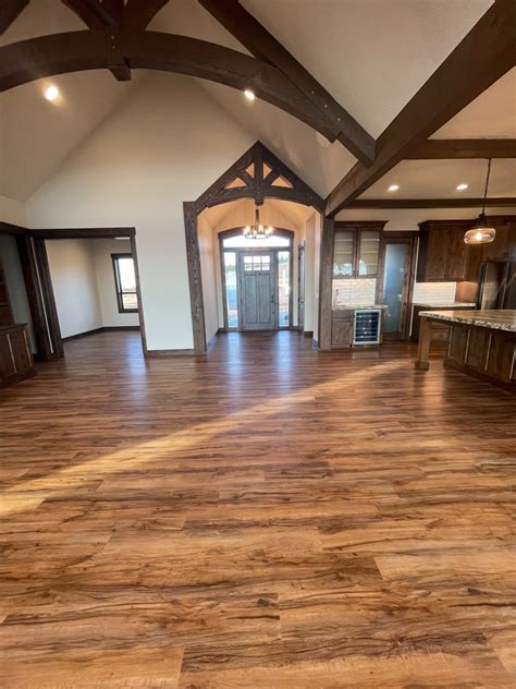 Galleries Rain Creek Construction