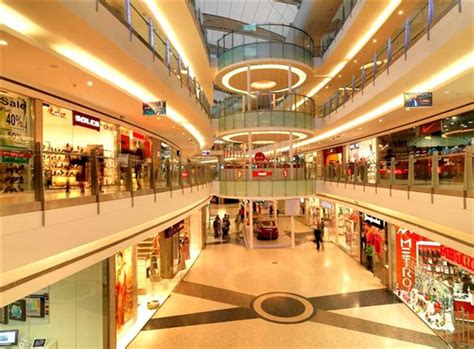 Mantri Mall Bangalore Commercial