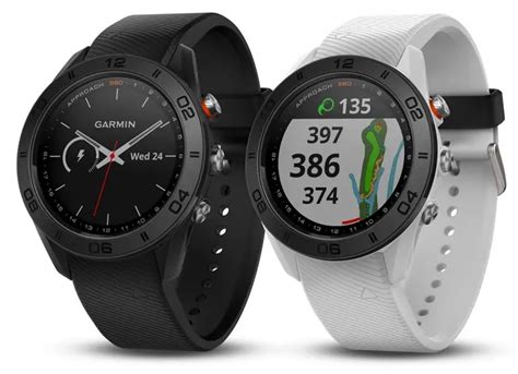 Garmin Approach S60 Review Your Informative Course Companion Best