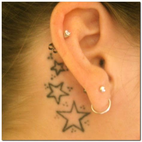 Significado de tatuajes de estrellas - Tatuajesxd
