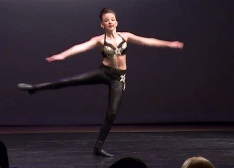 Kendall Solo Dream It Dance Moms Kendall Dance Moms Dance Moms Kendall Vertes