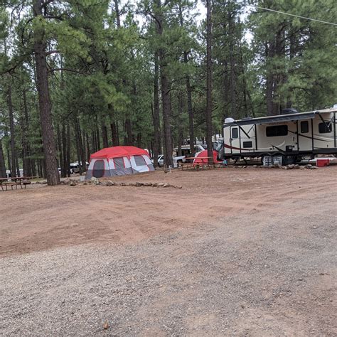 Review of Woody Mountain Campground & RV Park | The Dyrt