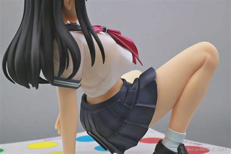 New Best Private Japan Anime Removable Figure With Accessories Skytube Series