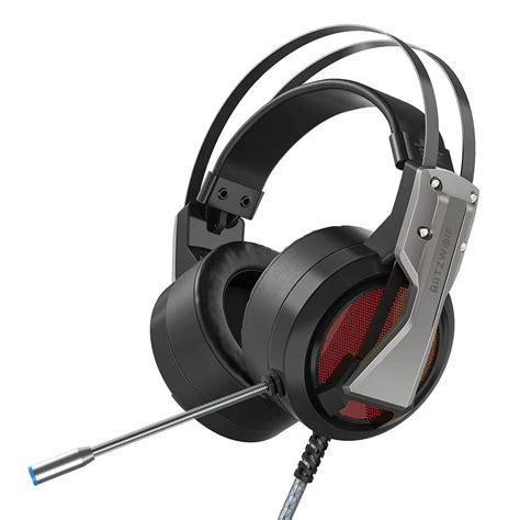 Headset BlitzWolf BW-GH1: Cupons de descontos e informações