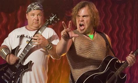 Tenacious D Alchetron The Free Social Encyclopedia