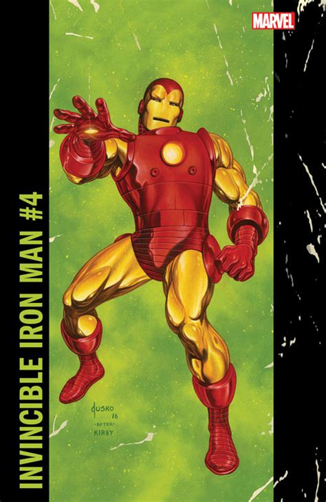 Joe Jusko Paints Marvel Corner Box Variants Previews World