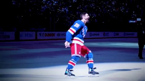 Last A Lifetime NYR 2024 Playoff Intro YouTube