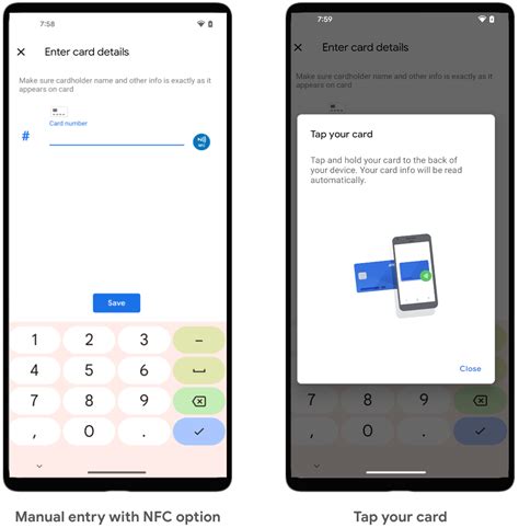 Google Pay Flows Device Tokenization Developer Site Google For