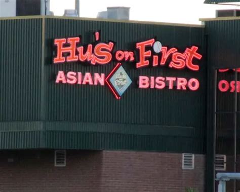 18 Restaurant Names That Are Simply Pun-tastic – Pulptastic