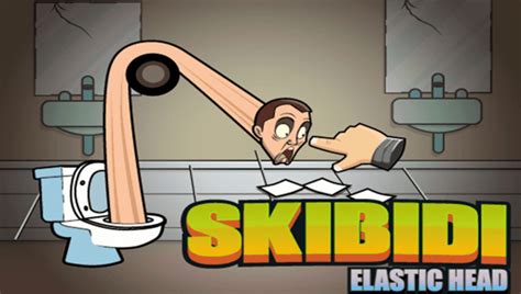 Skibidi Elastic Head 🕹️ Play Now On Gamepix