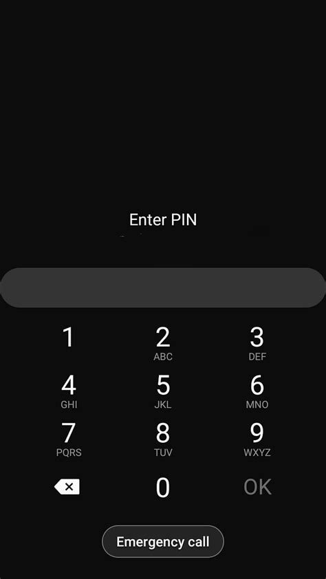 Enter Pin Pass Phone Lock Pin Hd Phone Wallpaper Peakpx