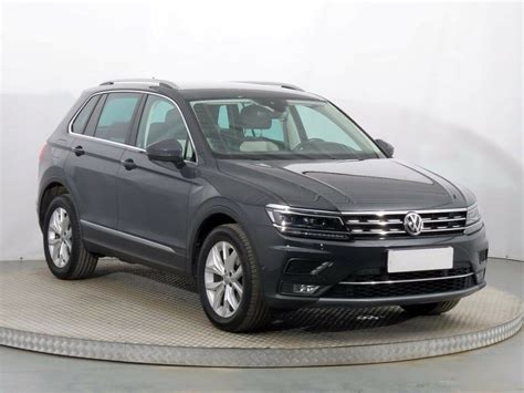 Păreri Volkswagen Tiguan AD BW 2016 2023 Top Masini