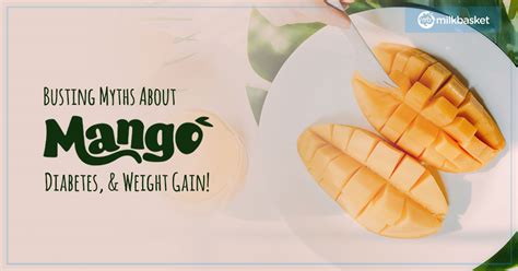 Mango Calories And Health Benefits