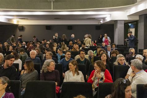 Proiezione del film Trieste è bella di notte giovedì 11 maggio ore