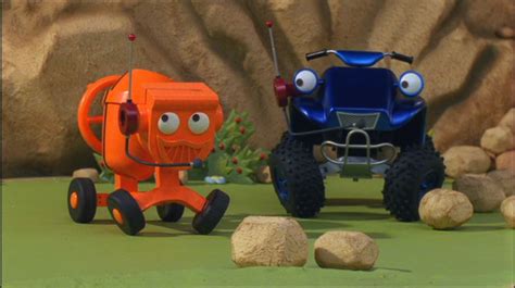 Scrambler Bob The Builder Toys | Reviewmotors.co