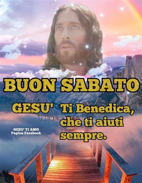 30 Buon Sabato Immagini Religiose ImmaginiGesu It