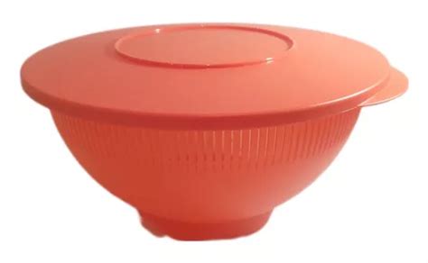 Lava Arroz Tupperware MercadoLivre