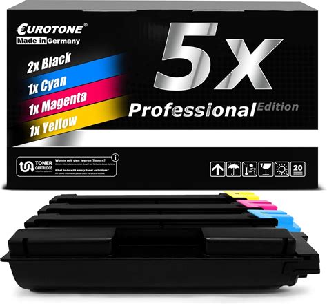 Amazon Eurotone Toner Cartridge For Utax Cdc L