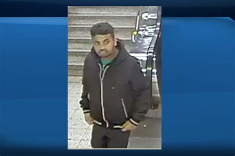 Toronto Police Seeking Suspect After Teen Sexually Assaulted On Subway