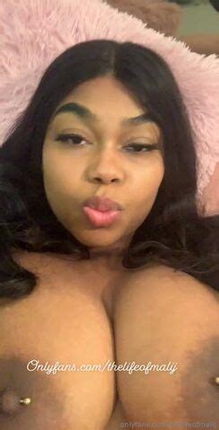 Fresh Onlyfans Thelifeofmalij Porn Movies Pack Part 4