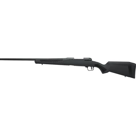 Savage Arms 10 110 Hunter 300 Win Mag 24 In Centerfire Rifle Academy