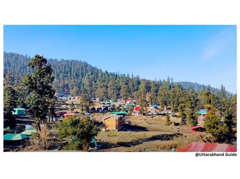 Famous Tourist Attractions In Rudraprayag 2024 Uttarakhand Guide