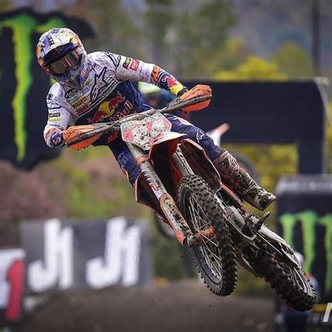 Mxgp Gp Della Citt Di Mantova Jeffrey Herlings Campione Del