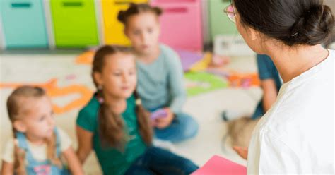 Experiencias de educación y cuidado para la primera infancia Educrea