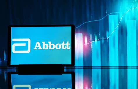 abbott laboratories posts big drop  covid  testing revenue