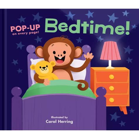 Pop Up Book — Toycra
