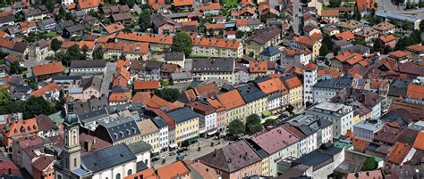 Traunstein Euro Mehrkosten Stadt Erneuert