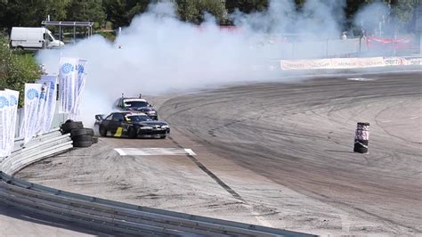 Drift Open Kielce 2019 Runda 47 TOP 32 Smoliński vs Kochanowski