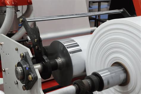 What is an extruder? What are the types? - Plastic Tech Blog