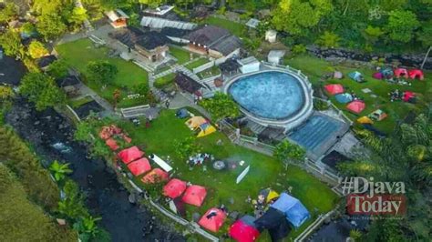 Muara Jambu Camping Ground Price List Hingga Fasilitas