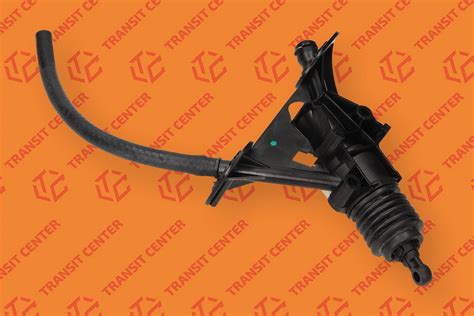 Clutch Master Cylinder Ford Transit